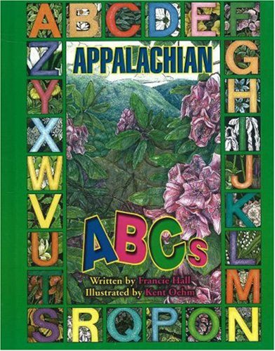 Appalachian ABCs