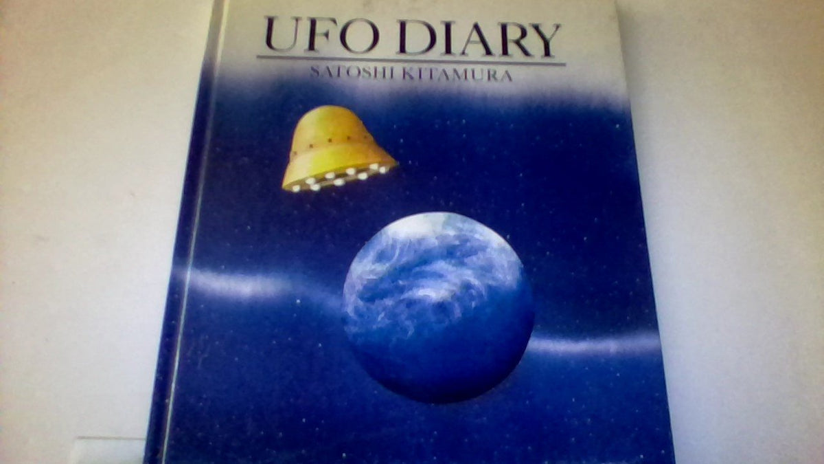 UFO Diary