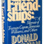 Lost Friendships: A Memoir of Truman Capote, Tennessee Willi