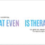 A Kids Book About Therapy