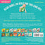 Indestructibles (The Original): Love You, Baby: Chew Proof  Rip Proof  Nontoxic  100% Washable (Book for Babies, Newborn Books, Safe to Chew)