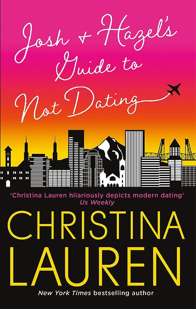 Christina Lauren 4 Books Collection Set (The Unhoneymooners, The Soulmate Equation, Love and Other Words & Josh and Hazel's Guide to Not Dating)