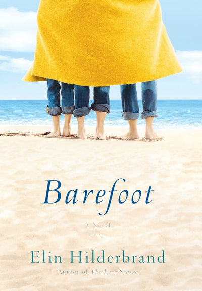 Barefoot: A Novel