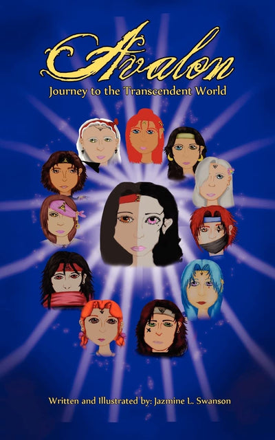 Avalon: Journey to the Transcendent World
