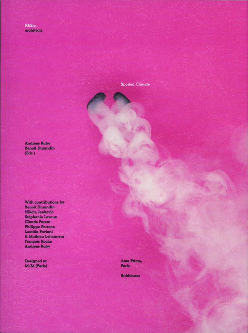Spoiled Climate (English and French Edition)