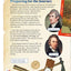 Lewis & Clark - Social Studies Book for Kids - Great for School Projects and Book Reports (Social Studies: Informational Text)