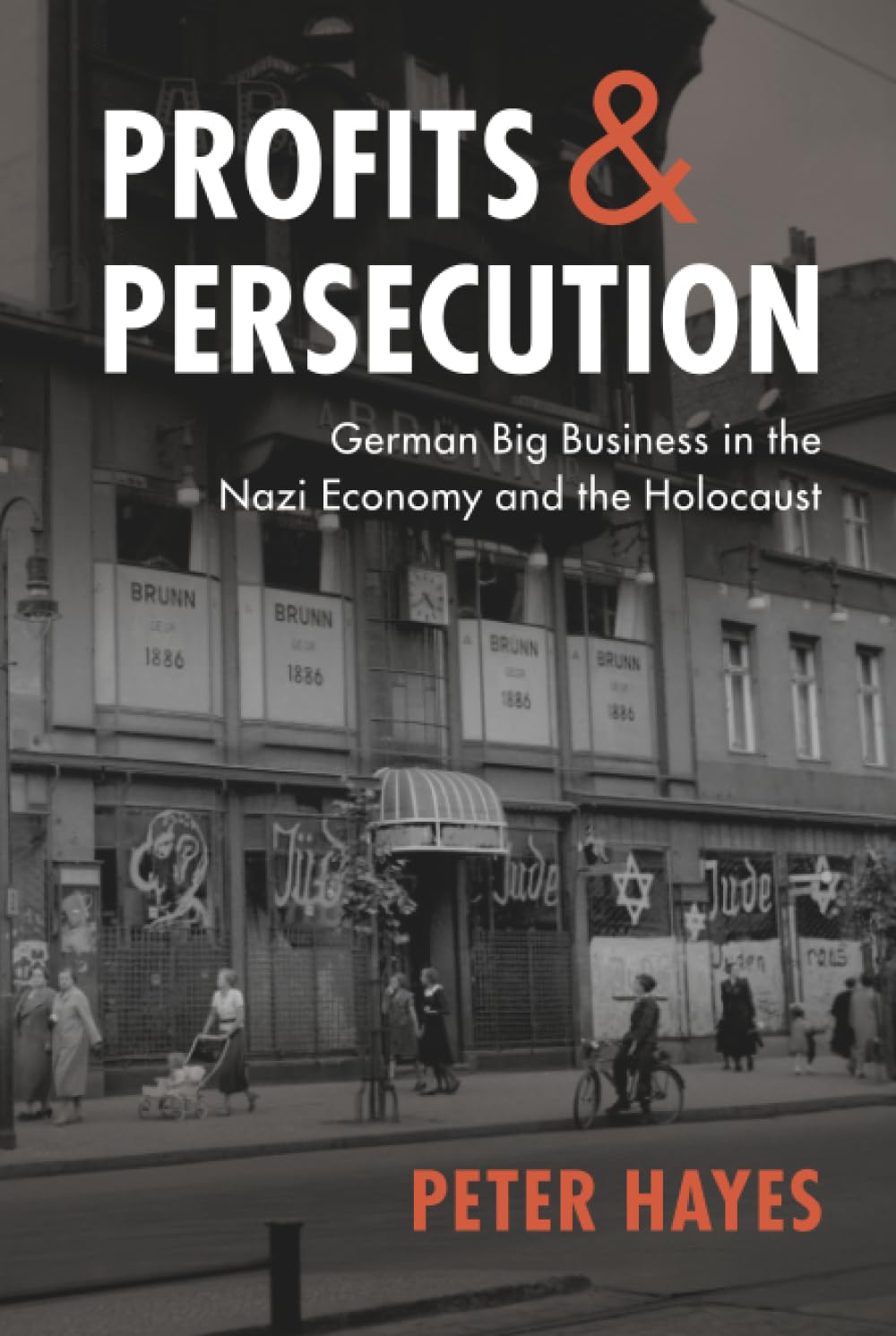 Profits and Persecution