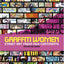 Graffiti Women: Street Art from Five Continents
