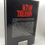 Act of Treason: The Role of J. Edgar Hoover in the Assassination of President Kennedy