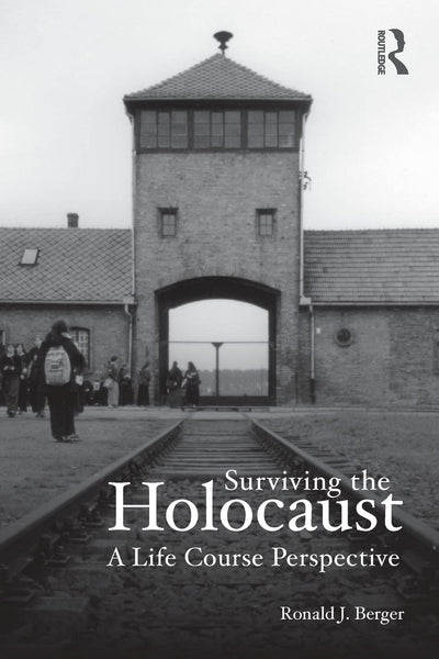 Surviving the Holocaust (Sociology Re-Wired)