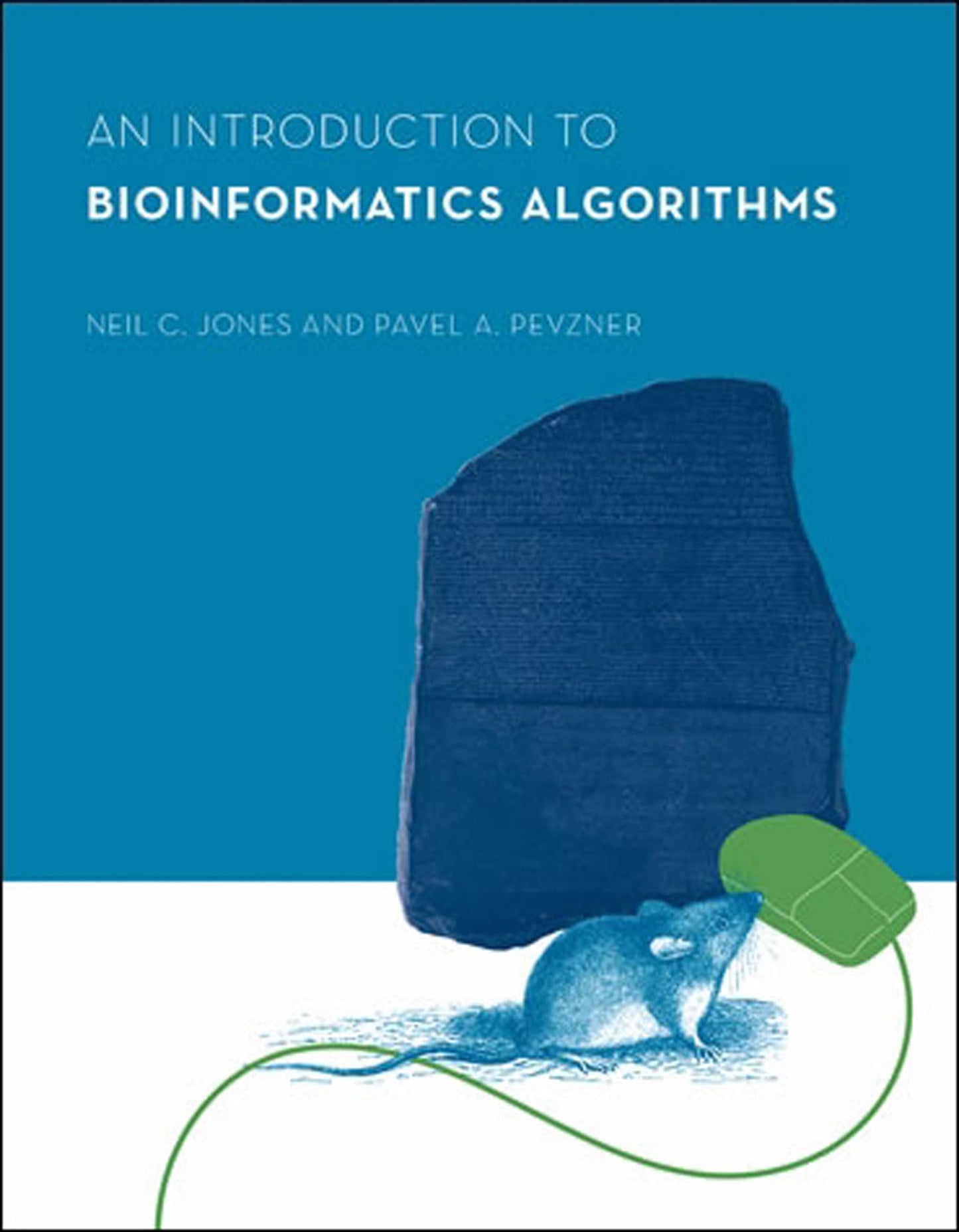 An Introduction to Bioinformatics Algorithms (Computational