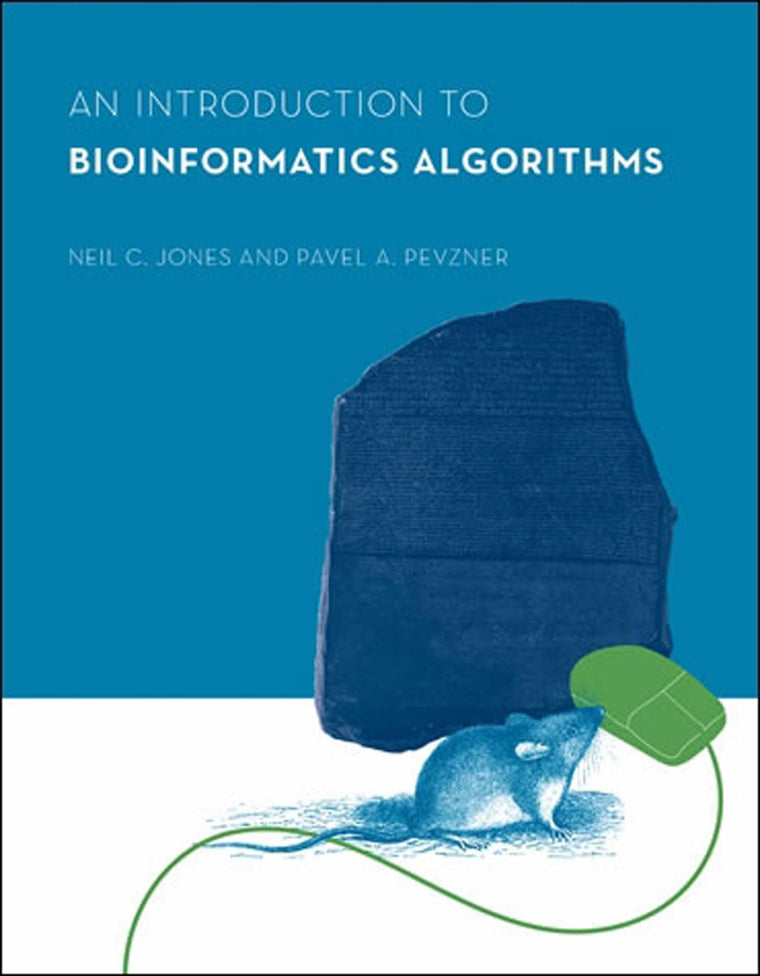 An Introduction to Bioinformatics Algorithms (Computational