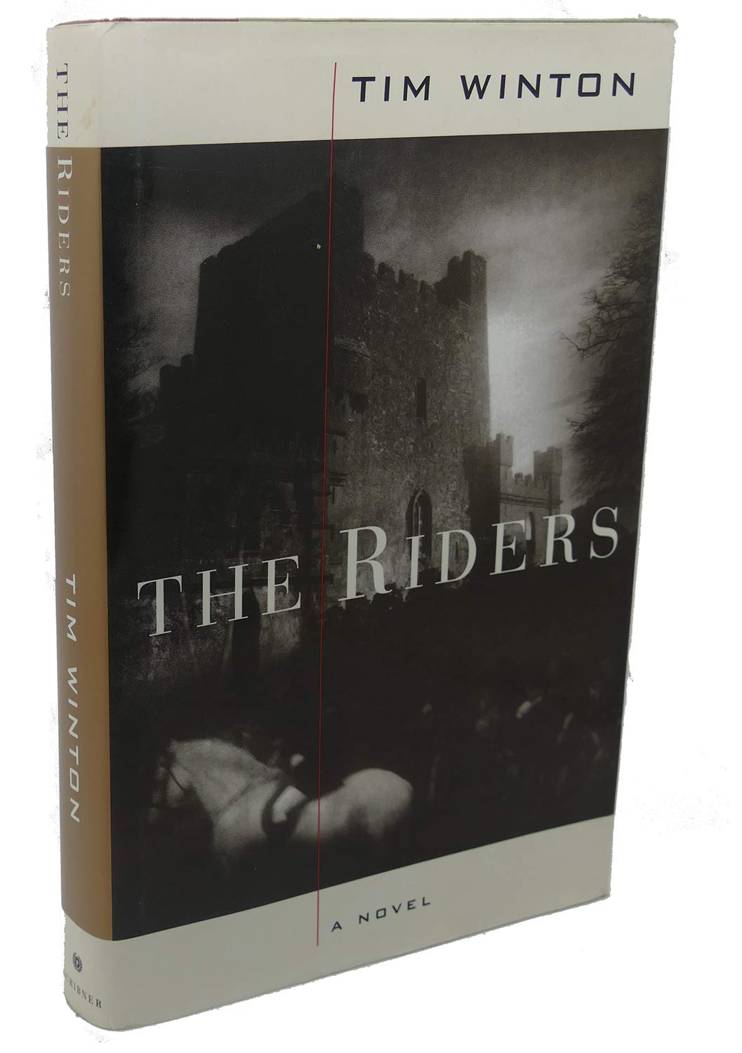 The Riders