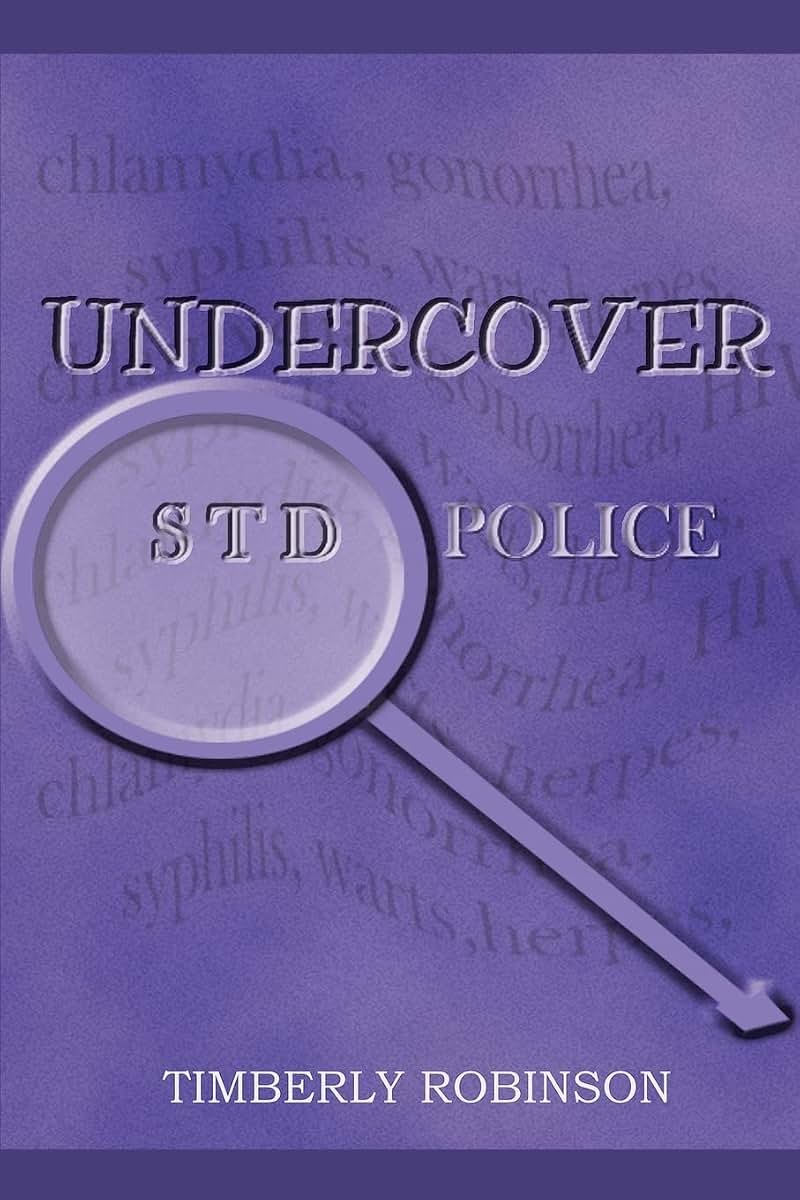 Undercover STD Police
