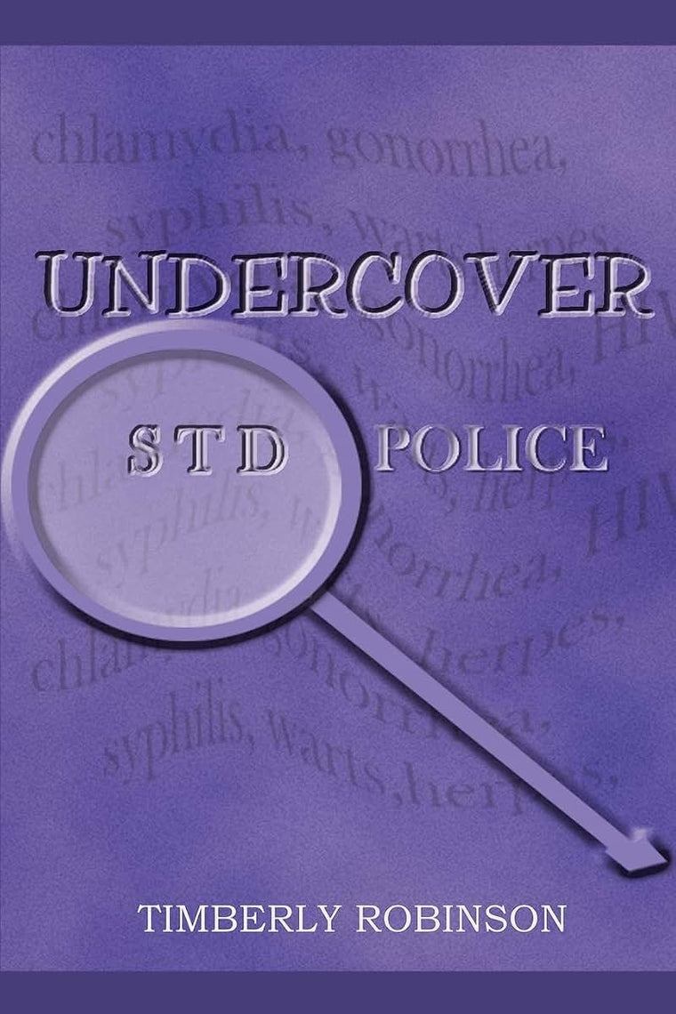 Undercover STD Police