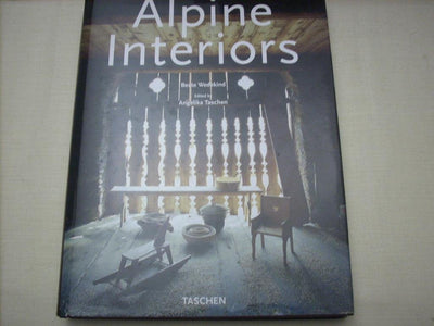 Alpine Interiors