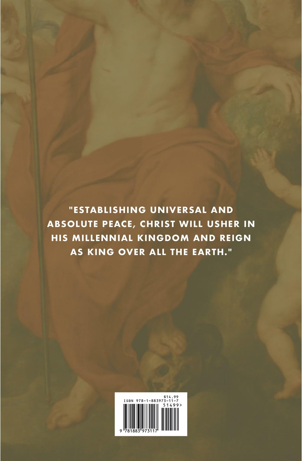 Christ Triumphs Over Sin and Death: The King's Victorious Return (The Great Chapters of the Bible)