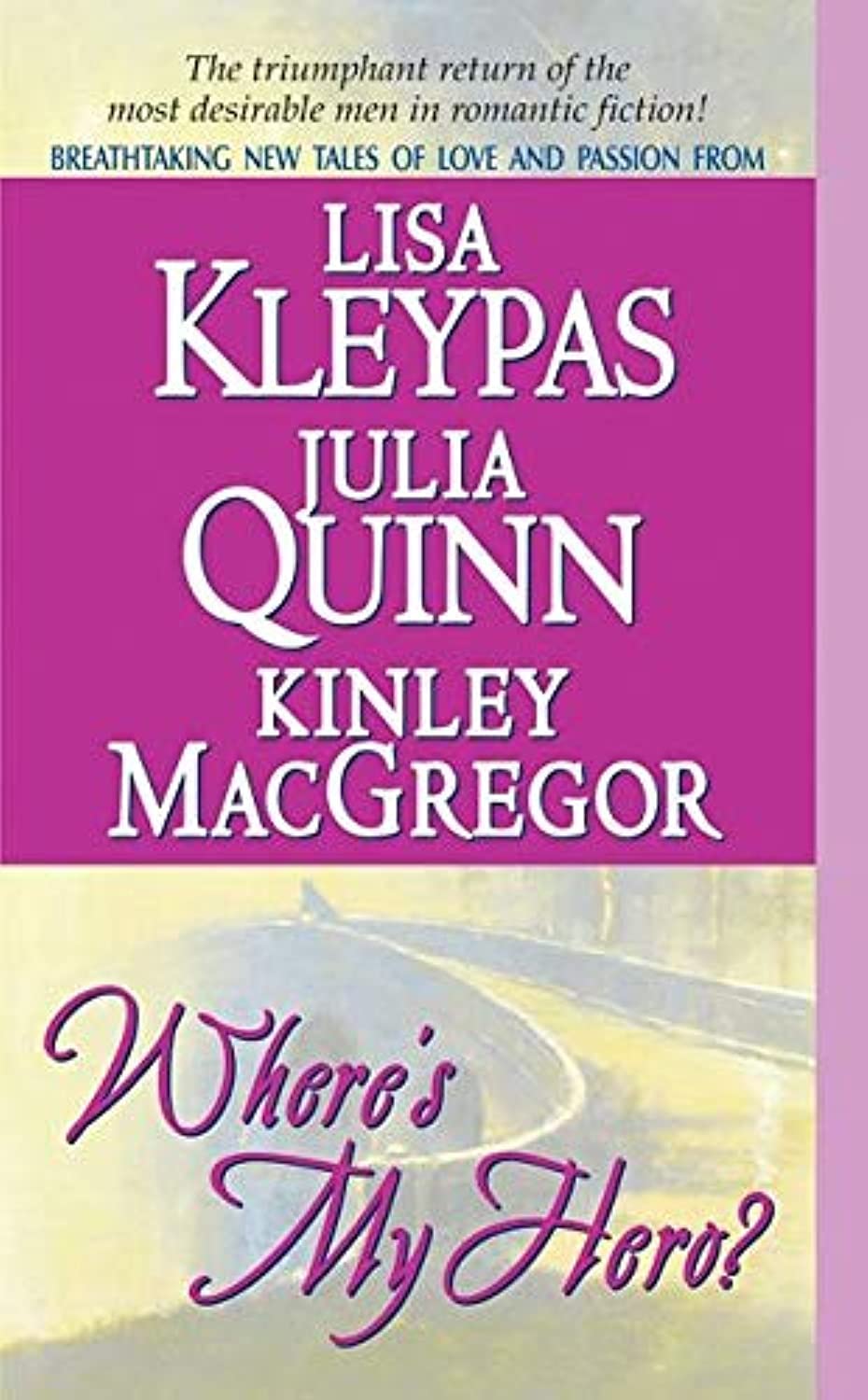 Where's My Hero? (A Bow Street Novella, 1)