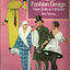 Poiret Fashion Design Paper Dolls in Full Color by Tierney,