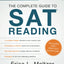 The Critical Reader, Fourth Edition: The Complete Guide to SAT Reading