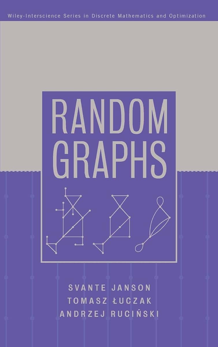 Random Graphs