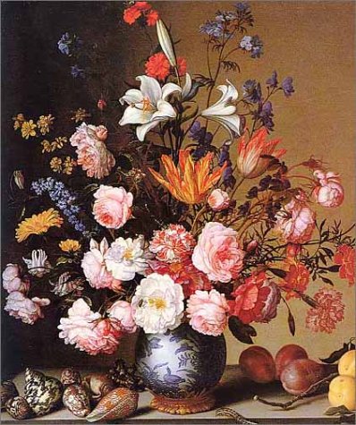 The Language of Flowers