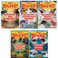 Who Would Win Complete Collection  25 Books  Book Series Kids