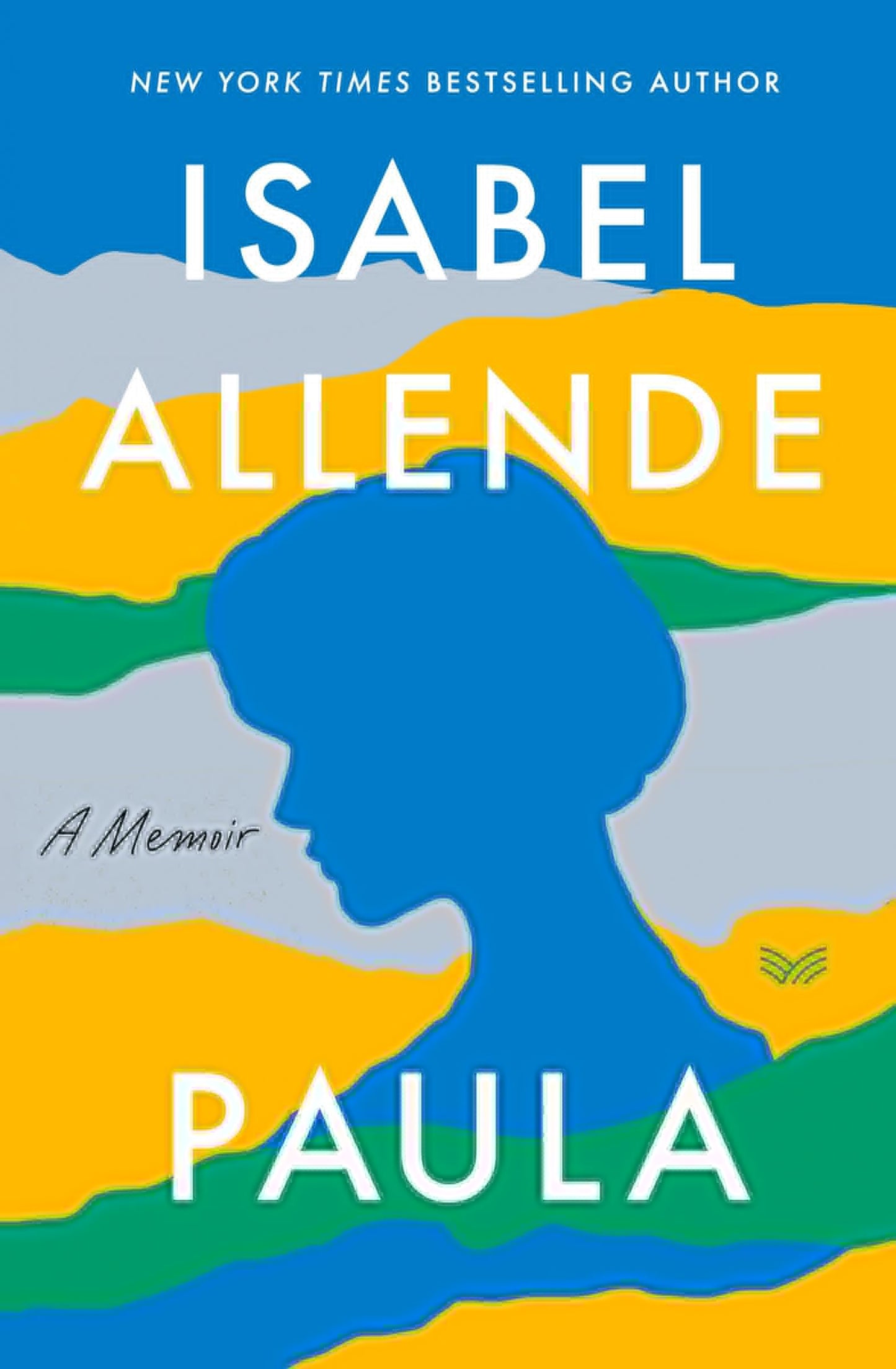 Paula: A Memoir