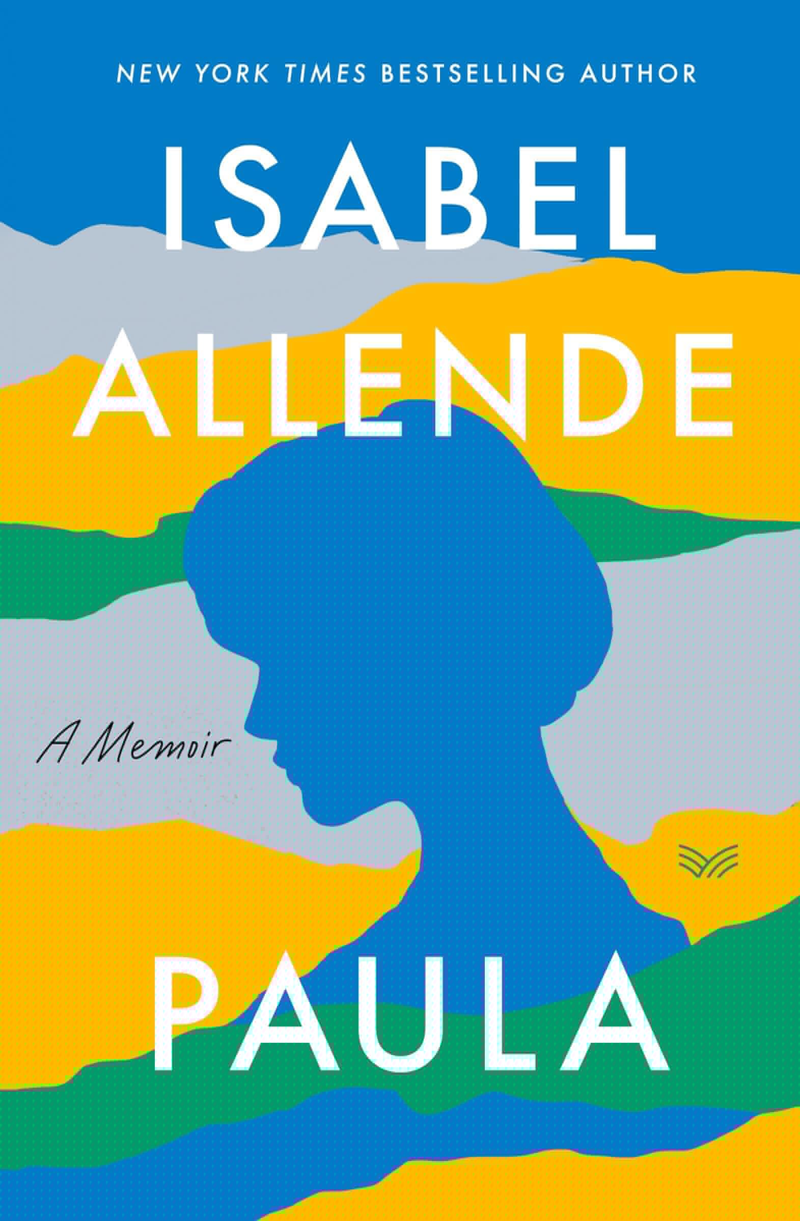 Paula: A Memoir