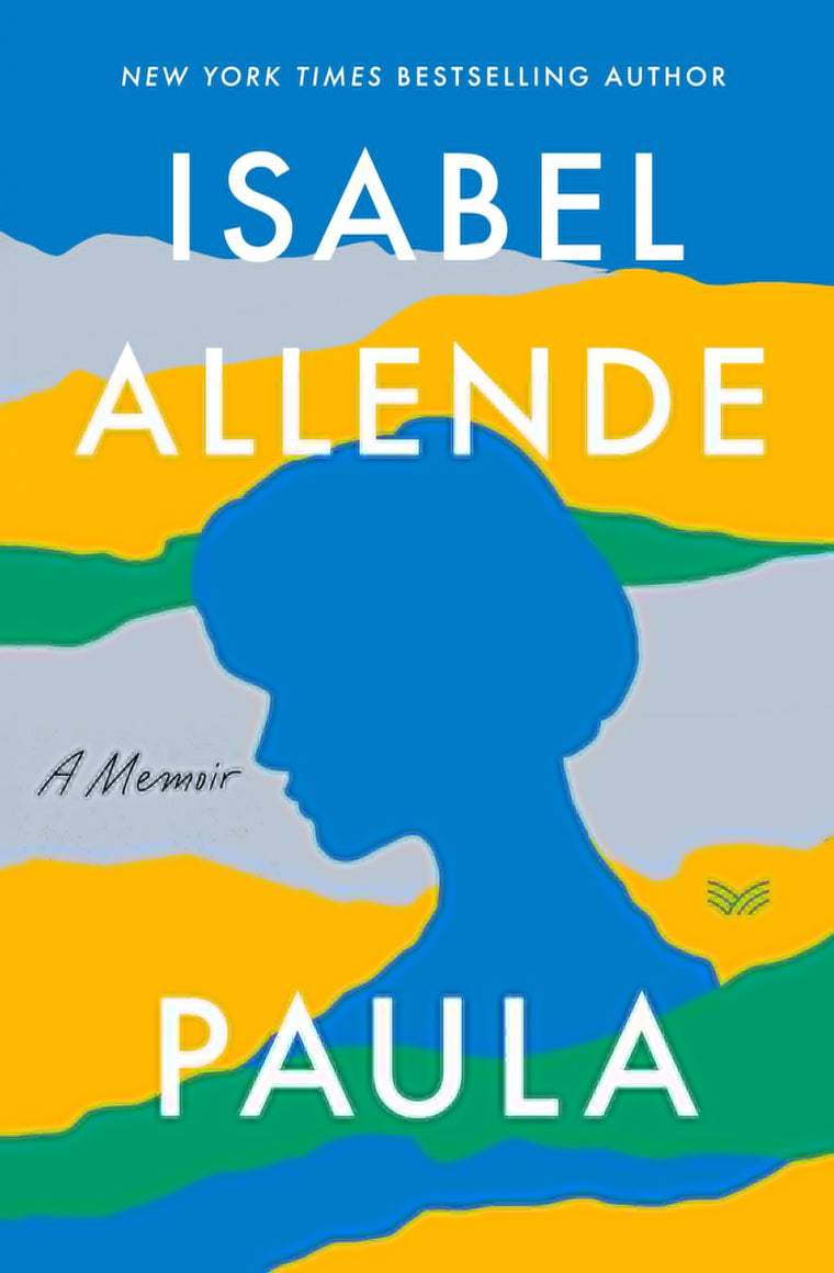 Paula: A Memoir