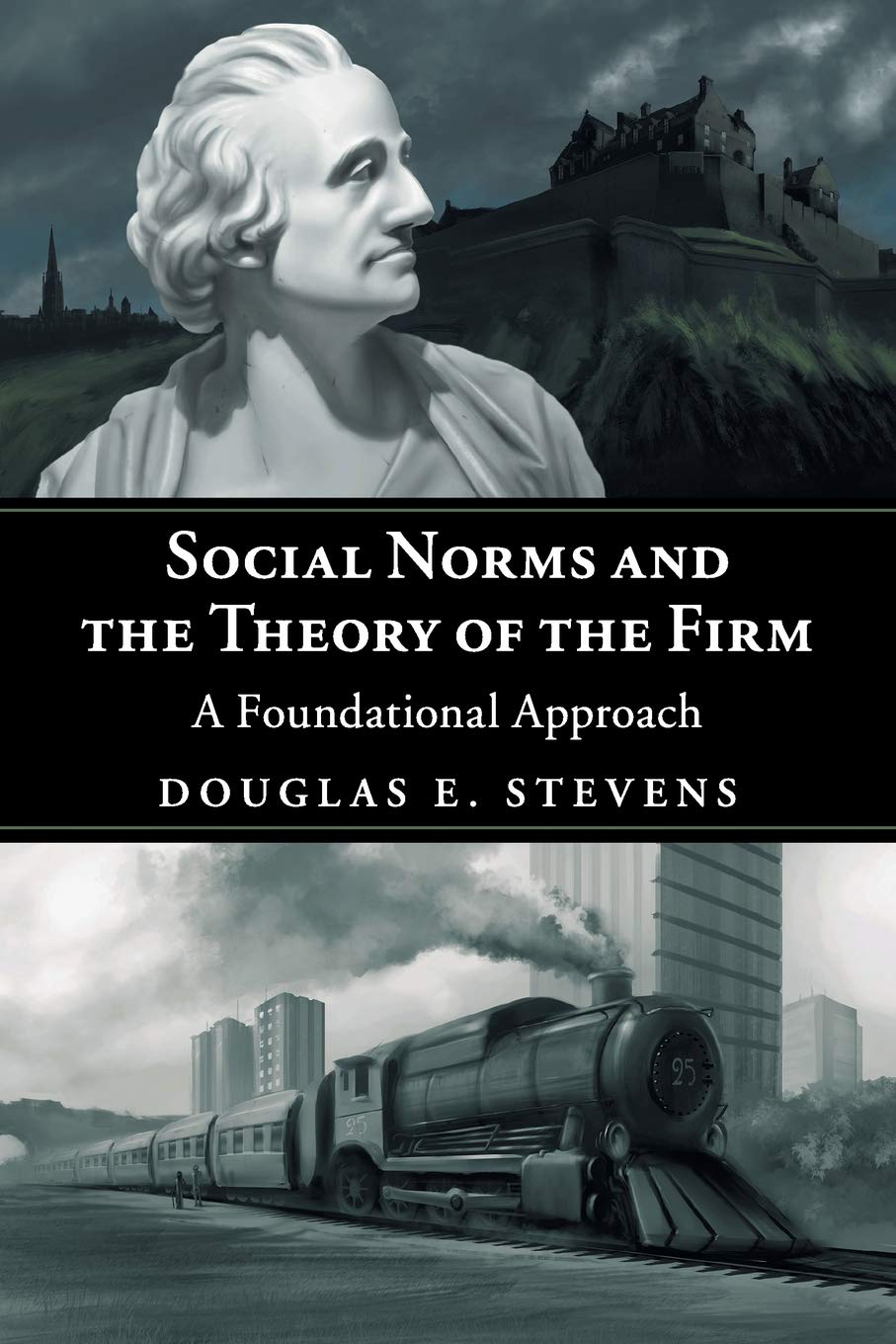 Social Norms and the Theory of the Firm: A Foundational Approach