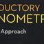 Introductory Econometrics: A Modern Approach (MindTap Course List)