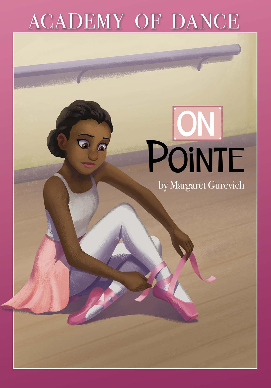 On Pointe (Academy of Dance)