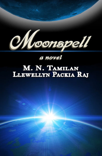 Moonspell: Moonspell is an incredible journey in time and space of a woman to fulfill her dream of touching the moon. Join her travel from California ... and what it means for the future of humanity.