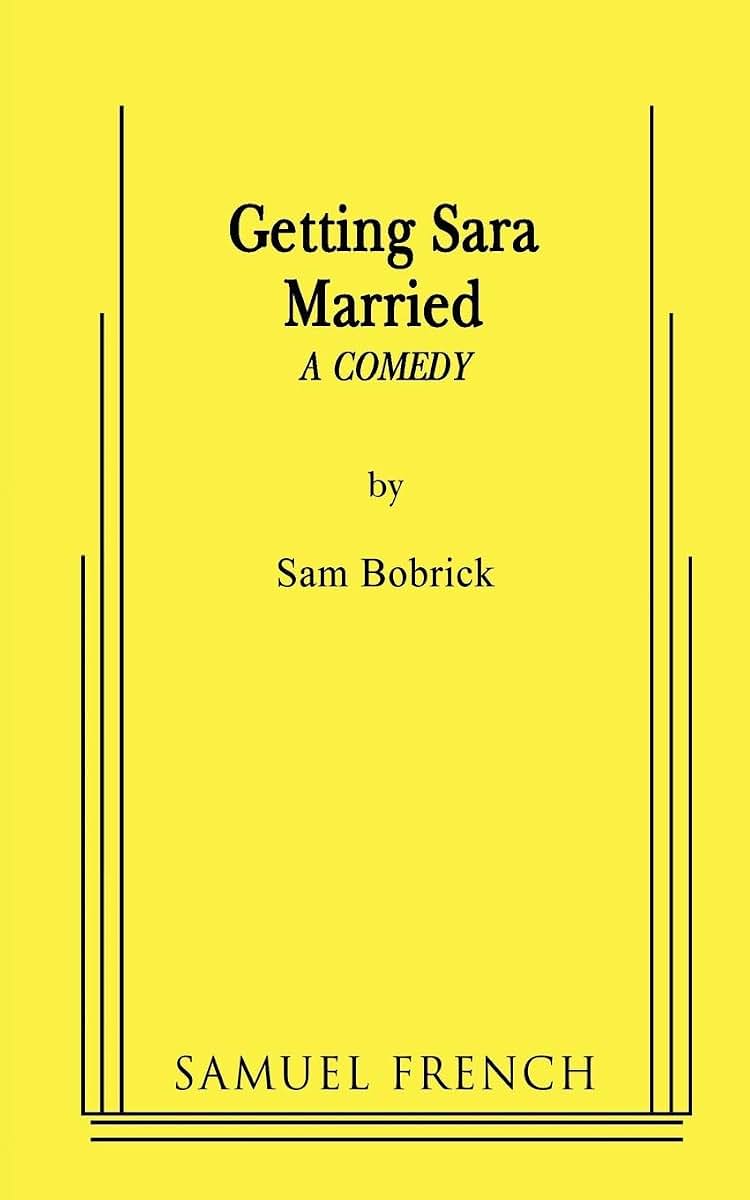 Getting Sara Married
