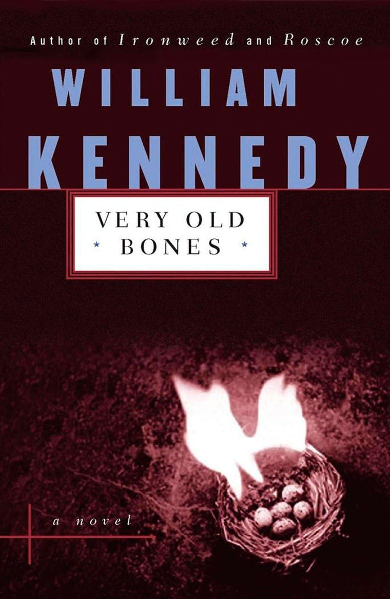 Very Old Bones (Contemporary American Fiction)