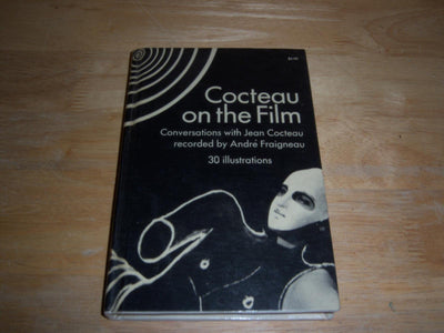 Cocteau on the film; by Cocteau, Jean