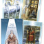 Tarot of the Angels (English and Spanish Edition)