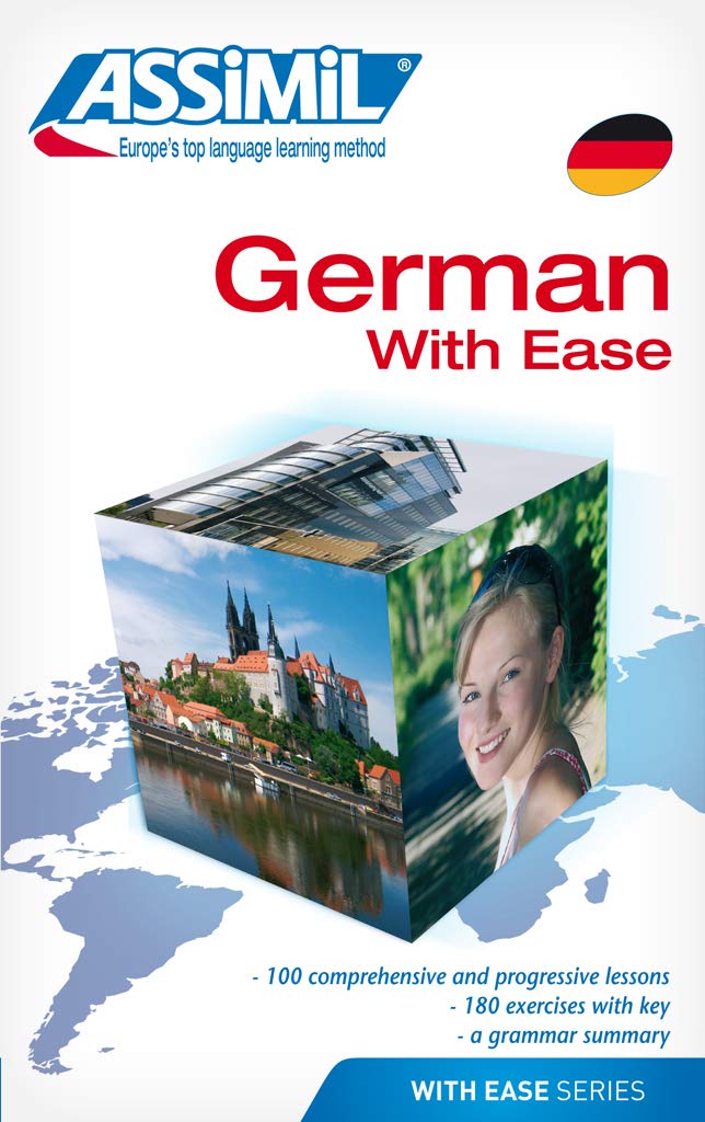German With Ease