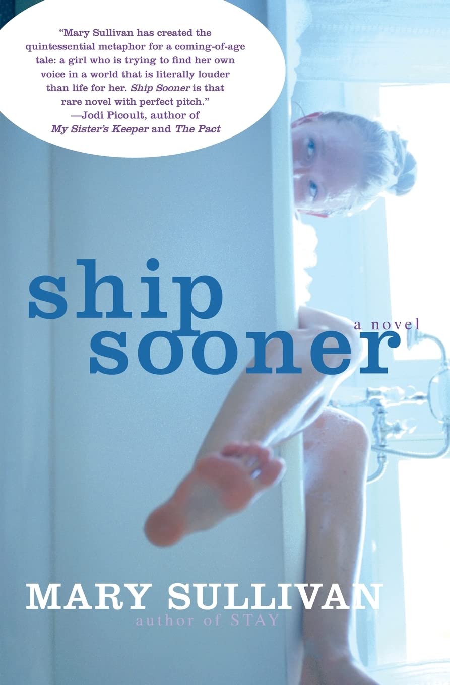 Ship Sooner: A Novel