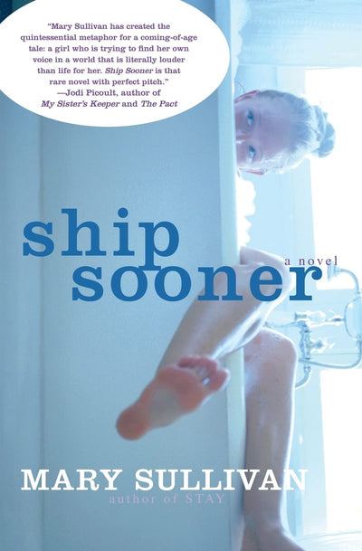 Ship Sooner: A Novel