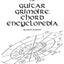 The Guitar Grimoire: Chord Encyclopedia by Adam Kadmon