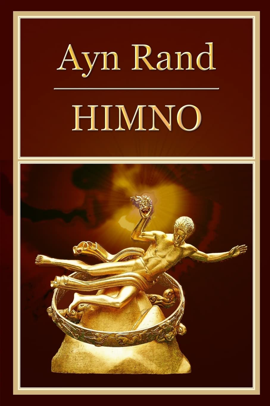 Himno (Anthem): Edición Bilinge Espaol/Inglés (Bilingual Edition Spanish/English) (Spanish and English Edition)