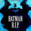 Batman R.I.P.