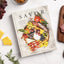Savor: Entertaining with Charcuterie, Cheese, Spreads and More! (Over 100 Delicious Recipes and Pairings for Memorable Snacking Boards)