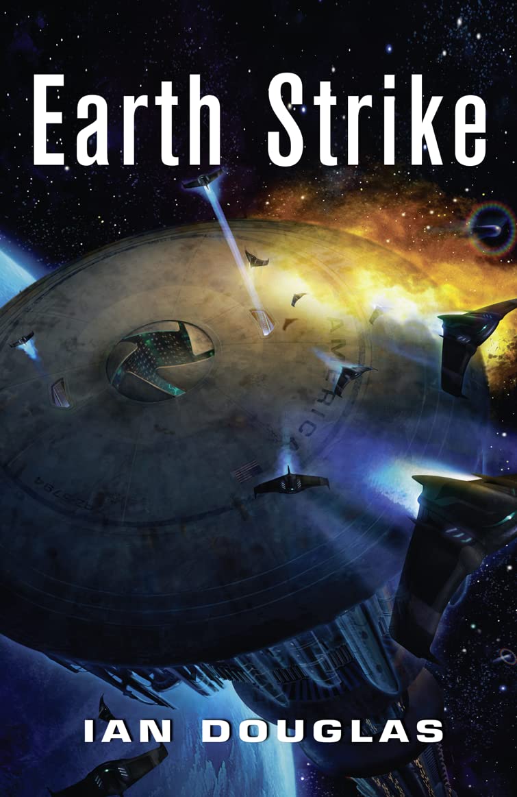 Earth Strike