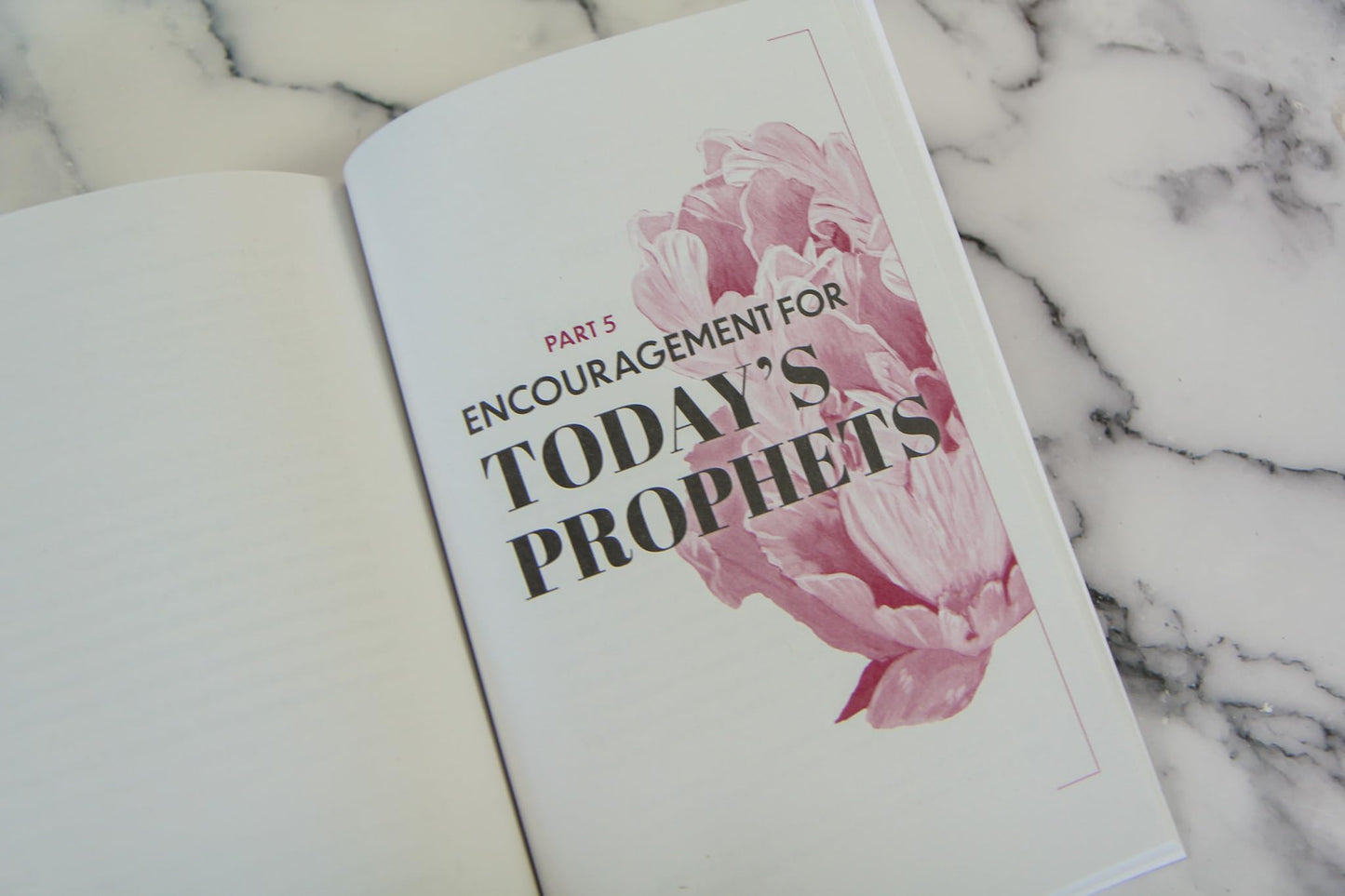 Knowing God's Voice: What Female Prophets of the Bible Teach Us About Recognizing, Trusting, and Obeying God