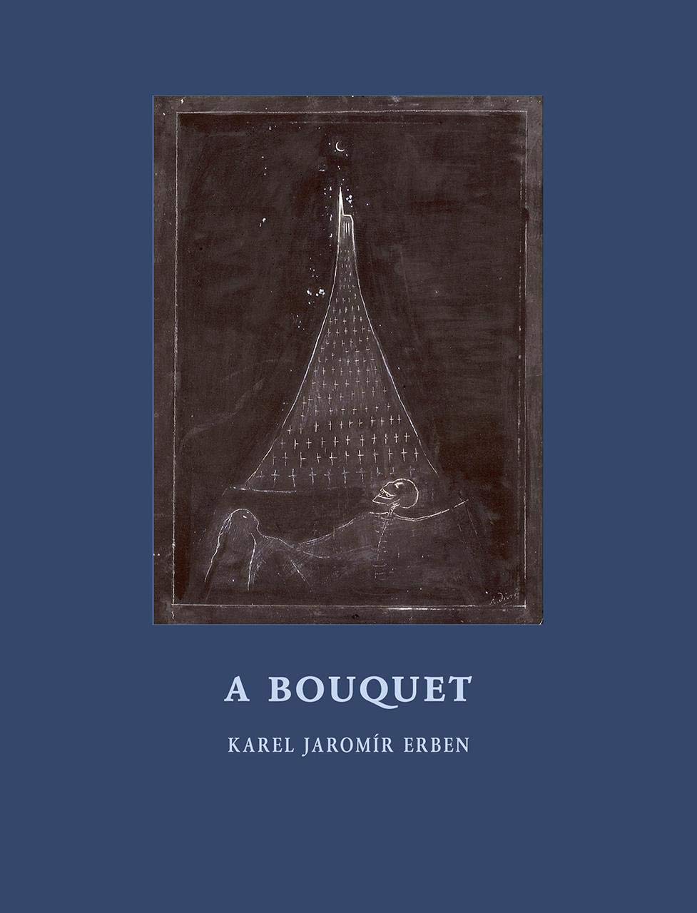 A Bouquet: Of Czech Folktales