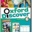Oxford Discover 6. Posters