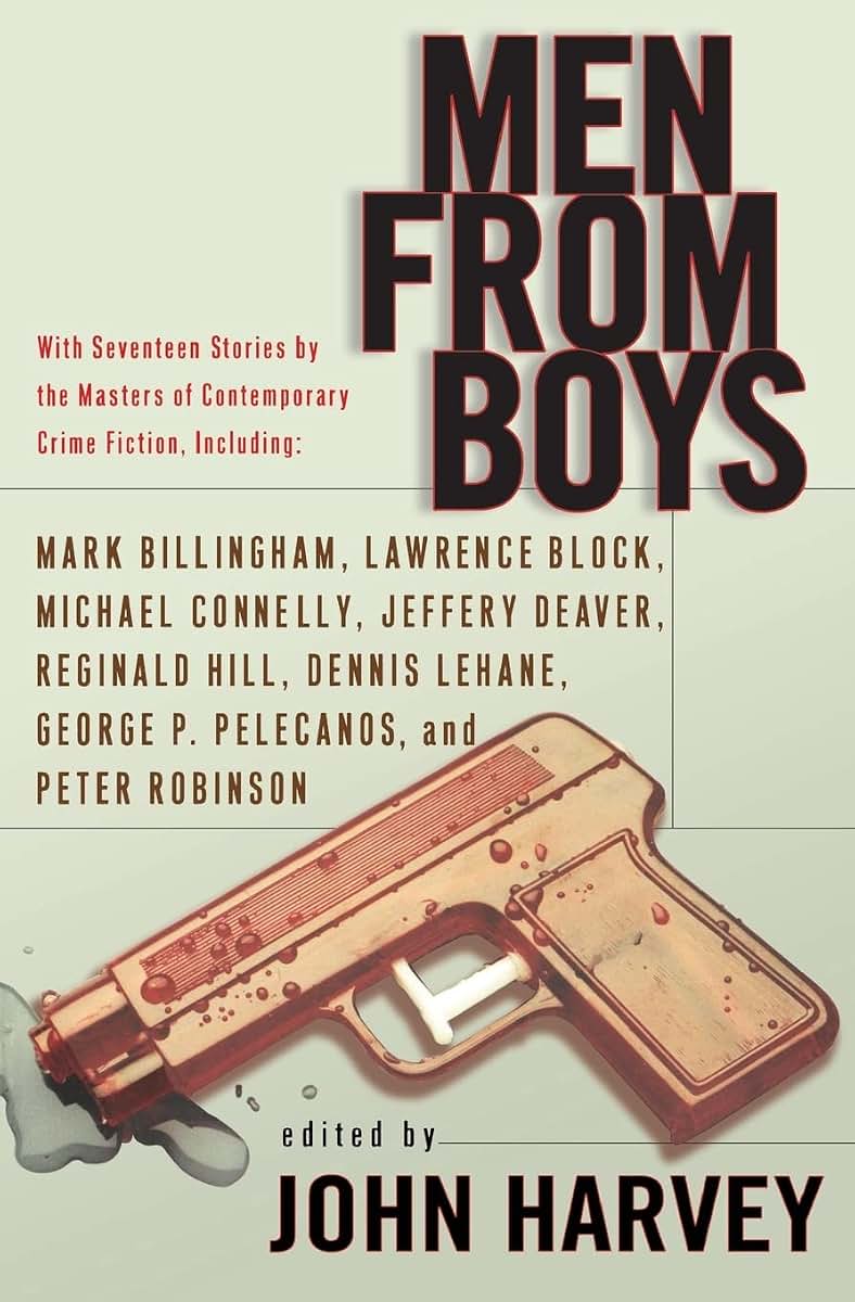 Men from Boys